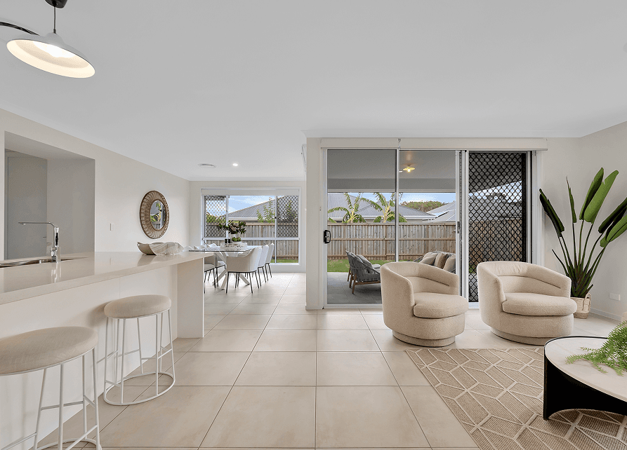 39 North Point, Banksia Beach